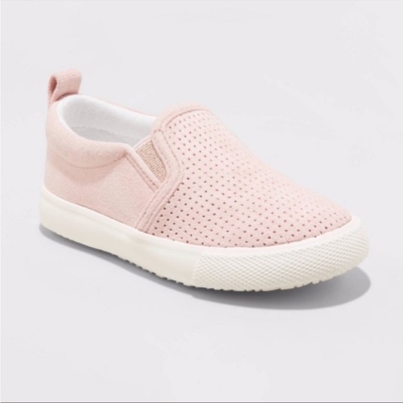Cat & Jack Other - 9 Cat & Jack Emilia Slip On